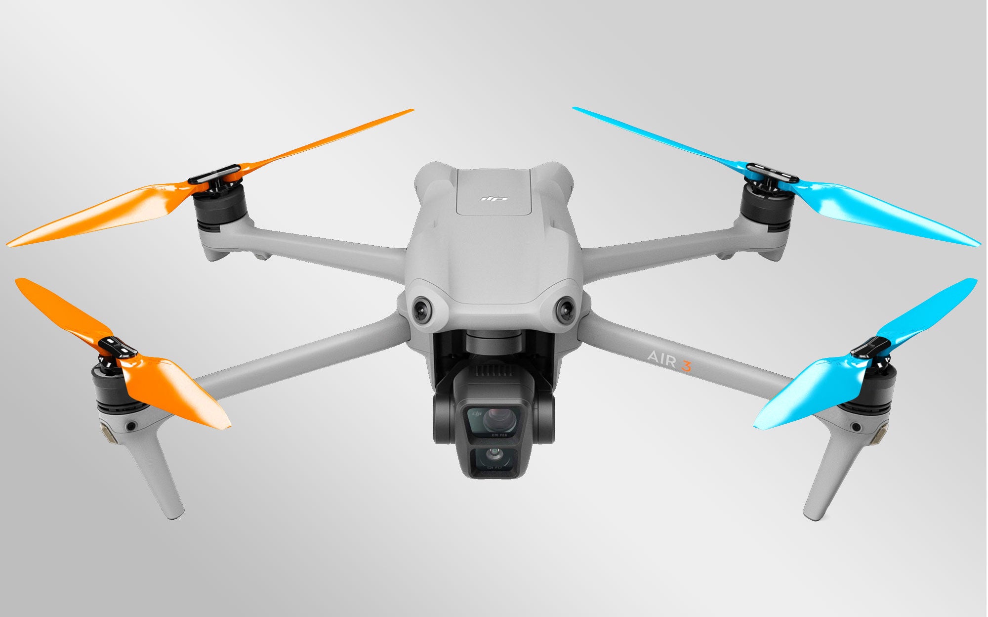 Dji mavic deals air 2 news