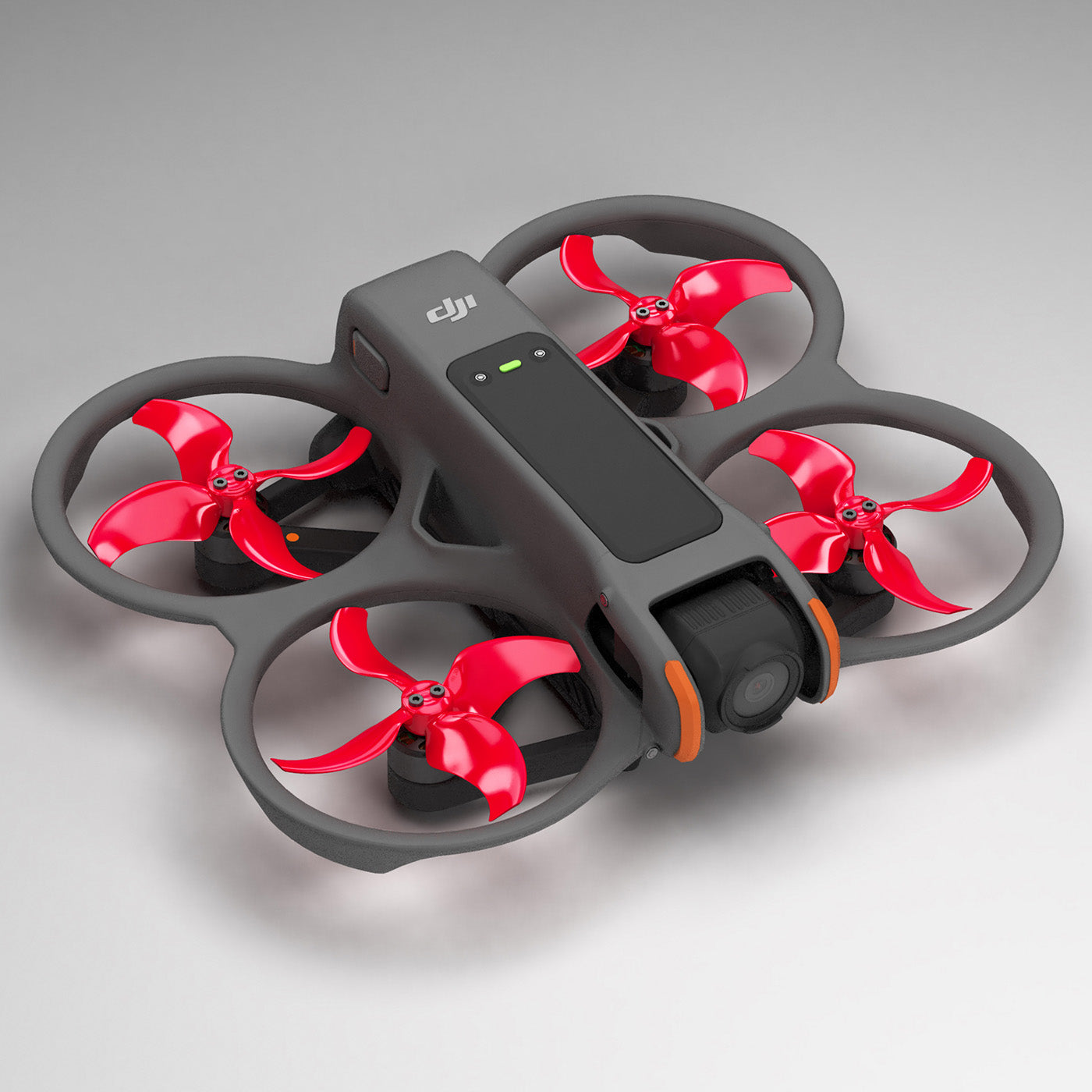 Xiaomi drone shops idol