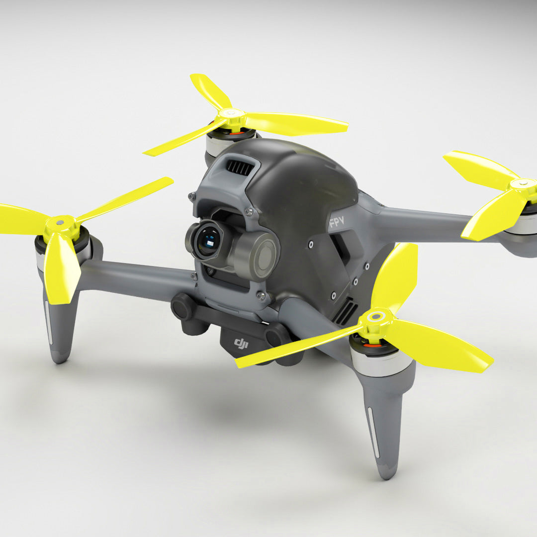 Review: Hubsan FPV X4 Plus mini drone will give you a buzz