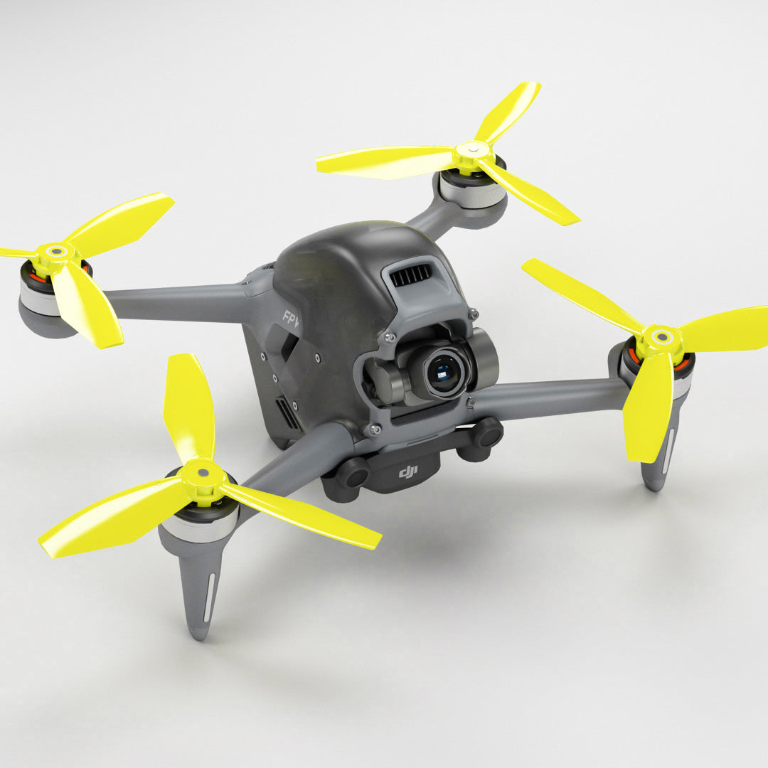 Review: Hubsan FPV X4 Plus mini drone will give you a buzz
