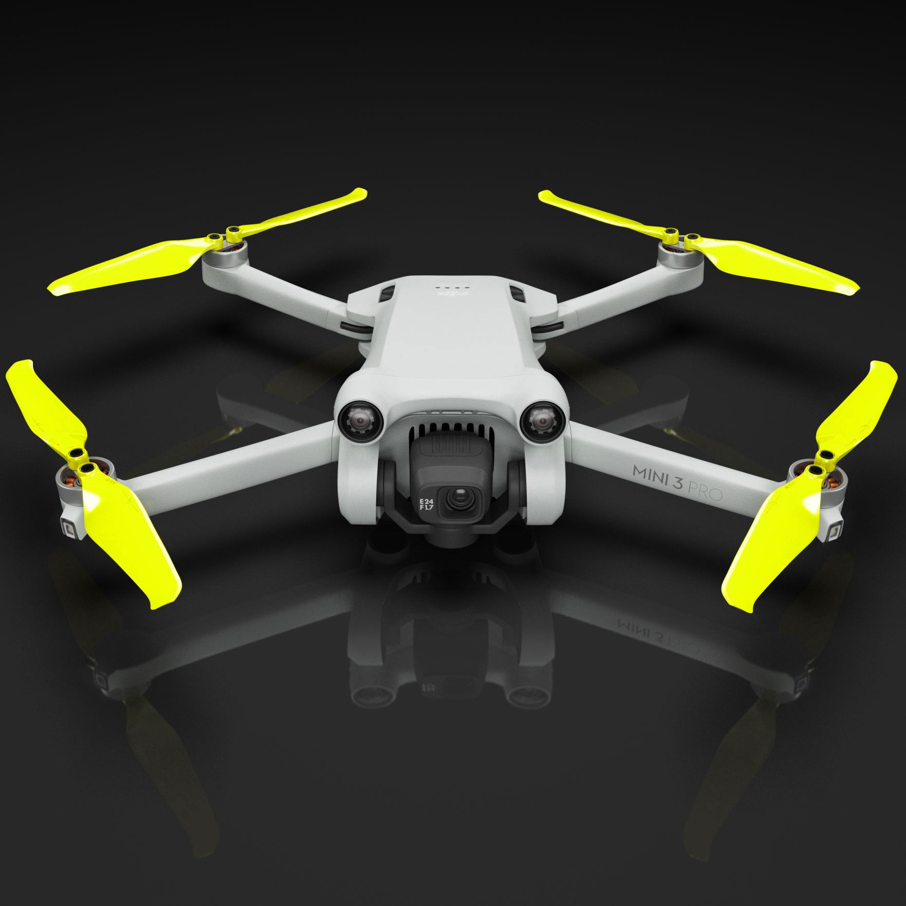 Let's talk about the DJI Mini 3 Pro Drone