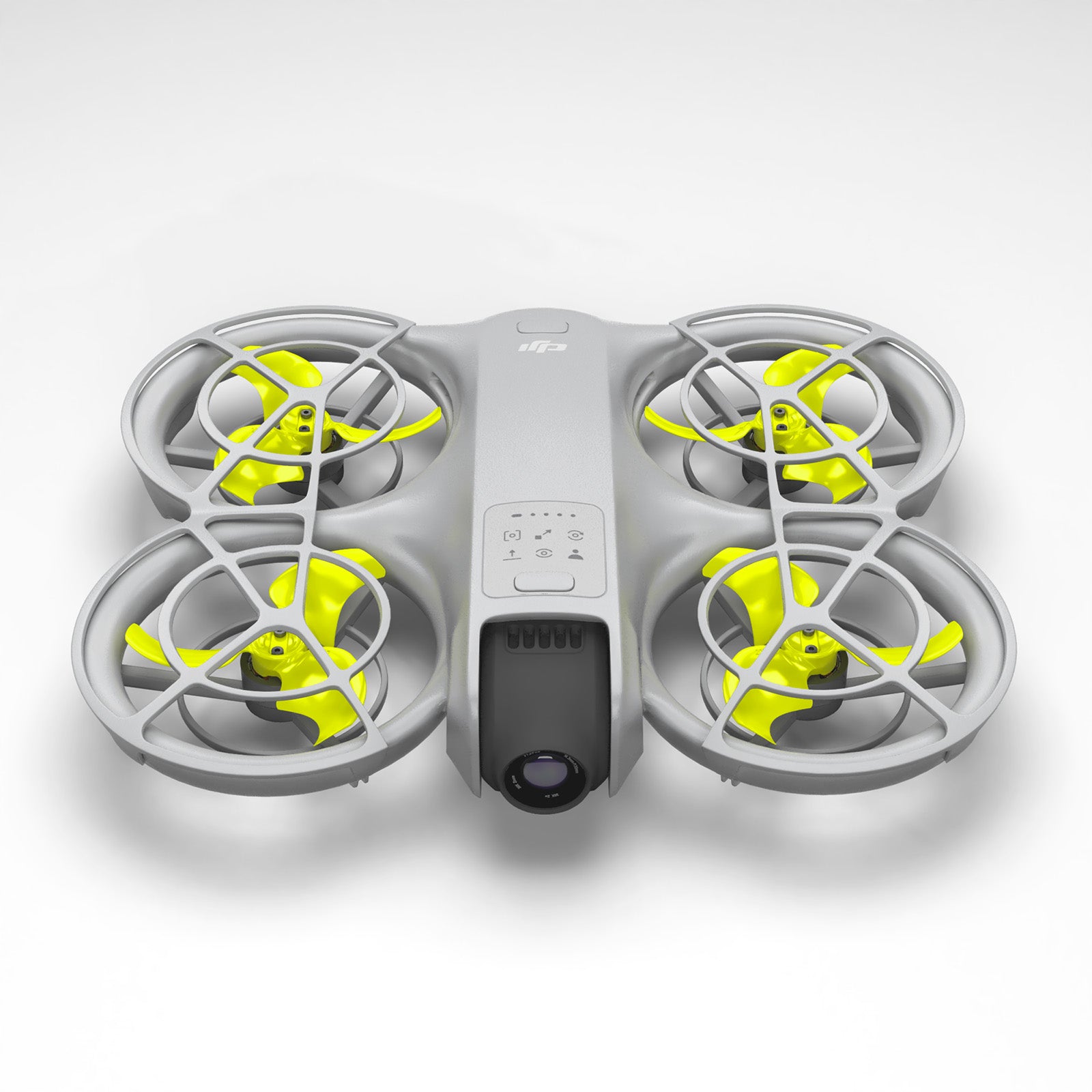 DJI Neo STEALTH Upgrade Propellers - x4 Electric