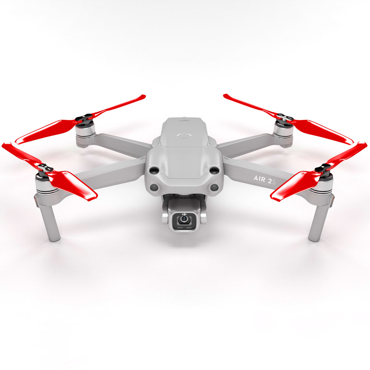 DJI Air 2S vs. Mavic Air 2: The Best All-In-One Drone - DJI Store