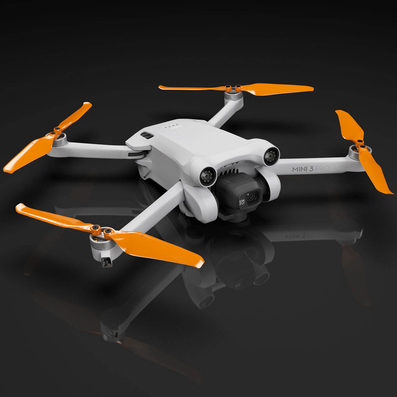 Dji Drone Mavic Mini - Prophot