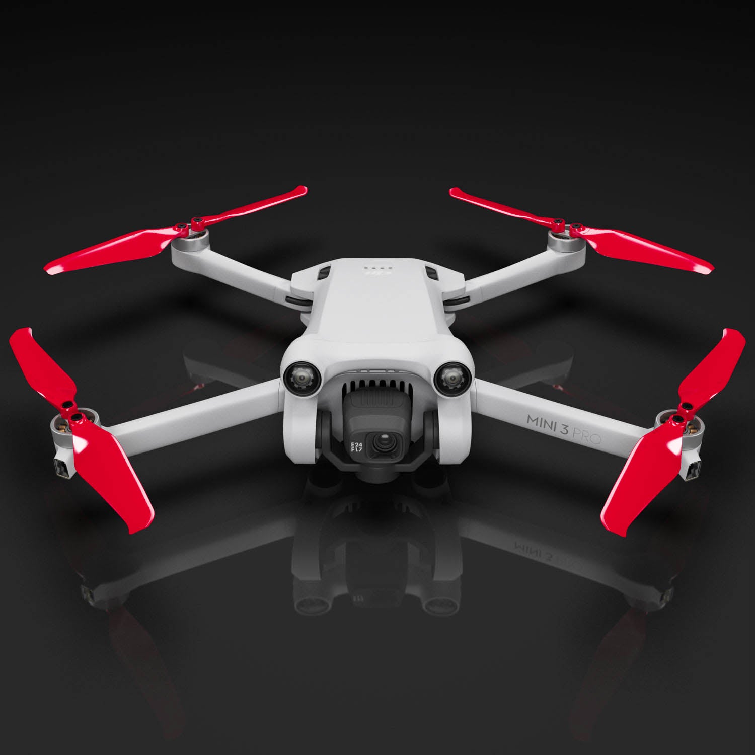 Preview: DJI Air 3 • Drone Class