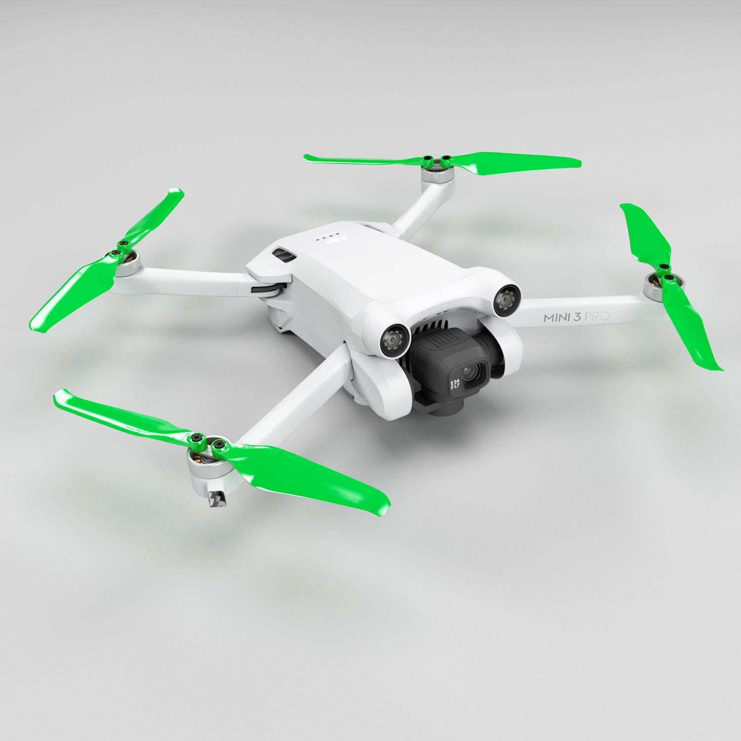 Everything you need to know about new DJI Mini 4 Pro drone - Irish