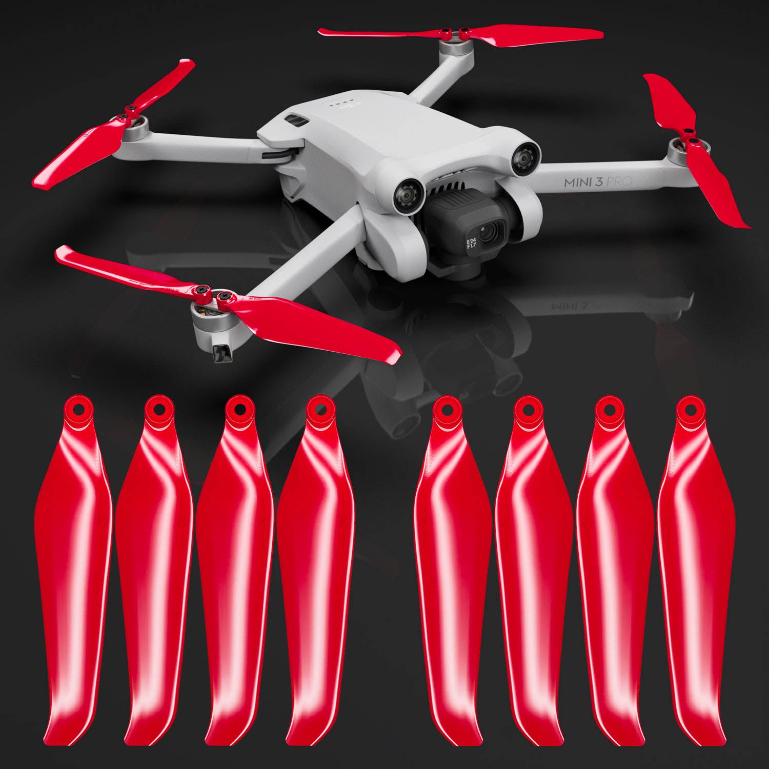 Master Airscrew Propellers  Extreme Performance and Efficiency
