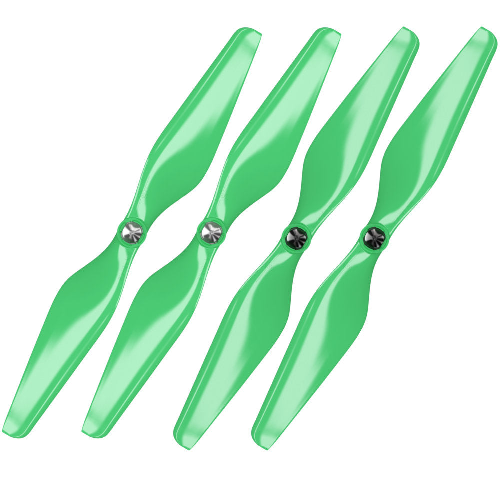 DJI Mavic 3 STEALTH Upgrade Propellers - x4 Green