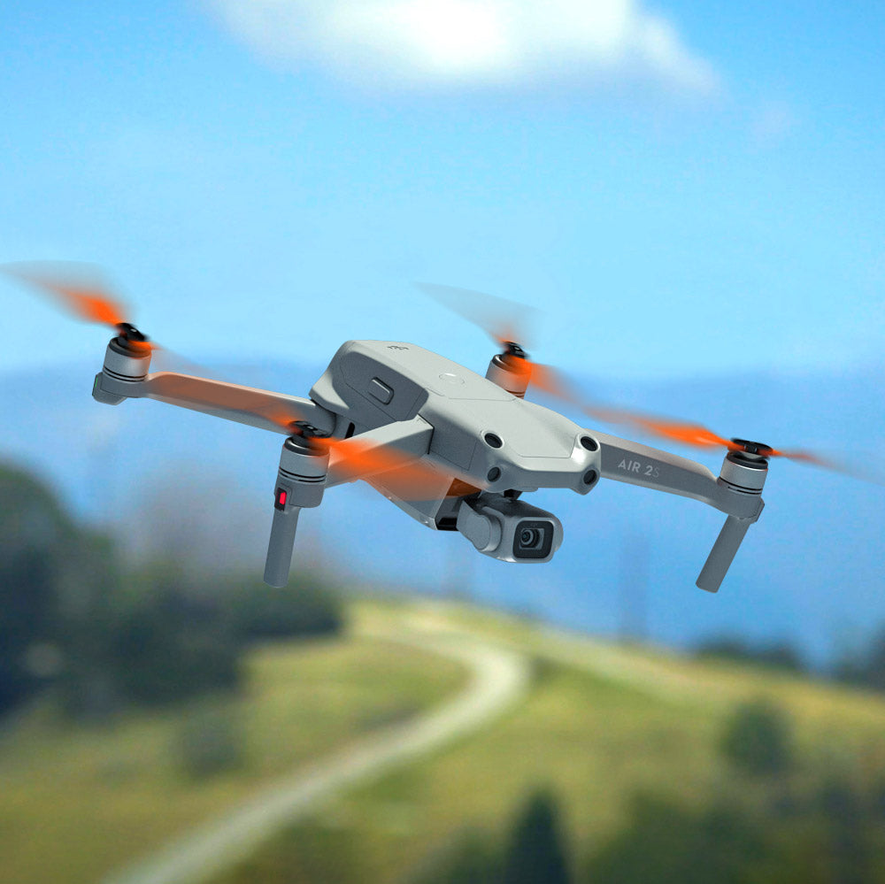 You Can Turn Your DJI Air 2S or Air 2 Into a Whole New Drone
